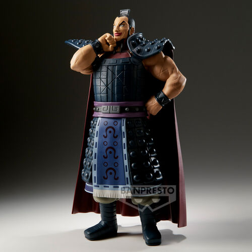 Figura Ohki II Grandista Kingdom 28cm
