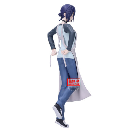 Figura Reze Glitter Glamorous Chainsaw Man The Movie Reze Arc 22cm