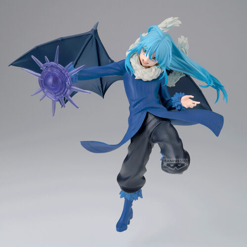 Figura Rimuru Tempest ver2 ESPRESTO Phantom Effect That Time I Got Reincarnated as a Slime 21cm
