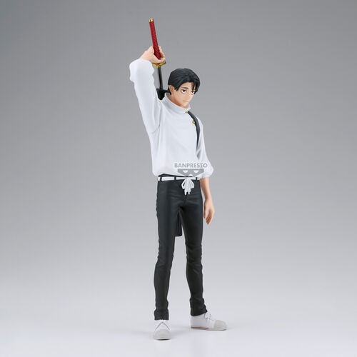 Figura Yuta Okkotsu King of Artist Jujutsu Kaisen 26cm