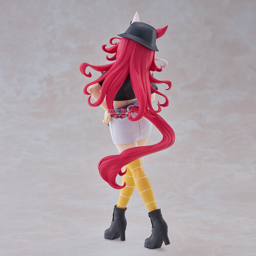 Figura Loves Only You 3 BoCz Pretty Derby Umamusume 20cm