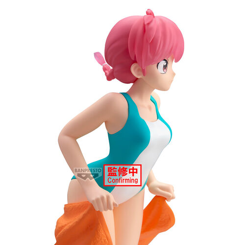 Figura Ranma II Glitter Glamorous Ranma 1/2 21cm