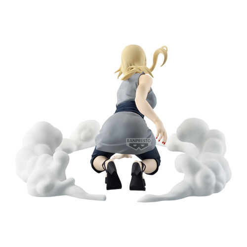 Naruto Tsunade figure 10cm