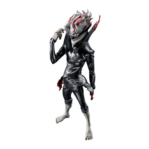 Dandadan Grandista Okarun Transformed metallic color ver figure 28cm