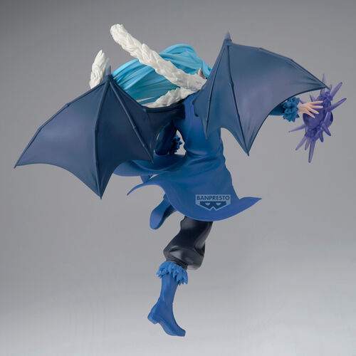 Figura Rimuru Tempest ver2 ESPRESTO Phantom Effect That Time I Got Reincarnated as a Slime 21cm