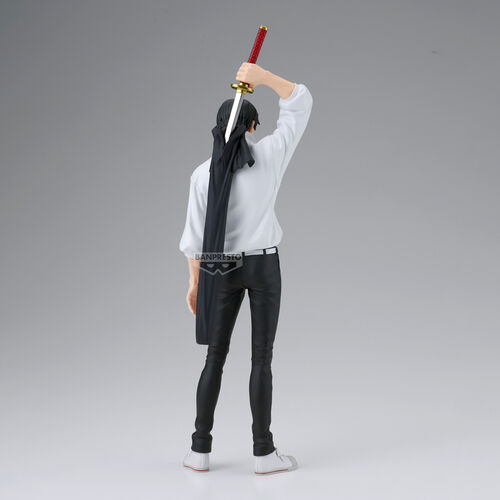 Figura Yuta Okkotsu King of Artist Jujutsu Kaisen 26cm