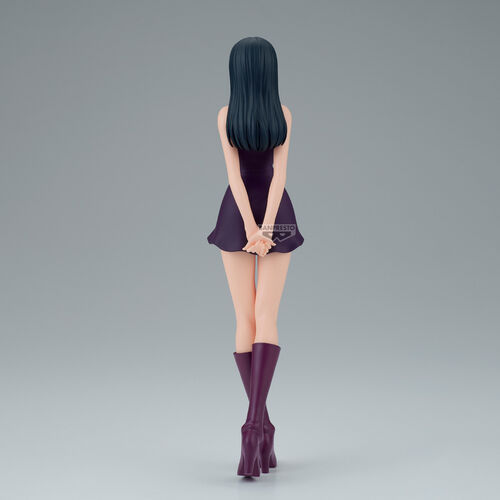 Figura Nico Robin Elbaph Style Glitter Glamorous One Piece 22cm