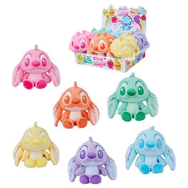 Peluche Stitch Disney 22cm surtido