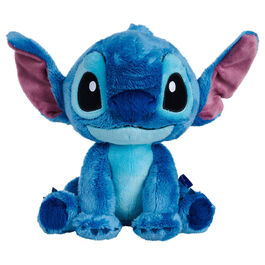 Peluche Refresh Stitch Disney 25cm
