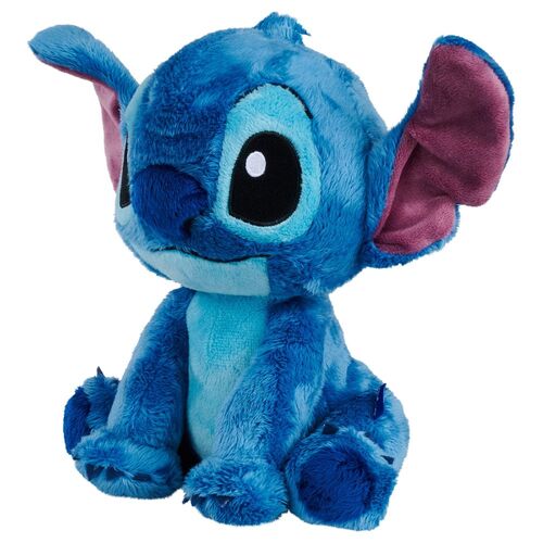 Peluche Refresh Stitch Disney 25cm