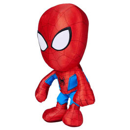Peluche Spiderman Marvel 25cm 