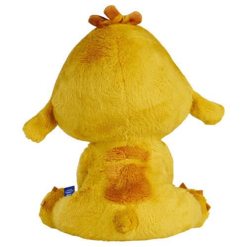 Peluche Reuben Stitch Disney 25cm