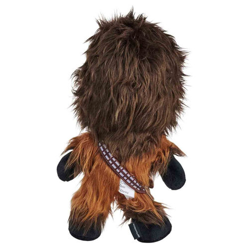 Peluche Star Wars Chewbacca 25cm 