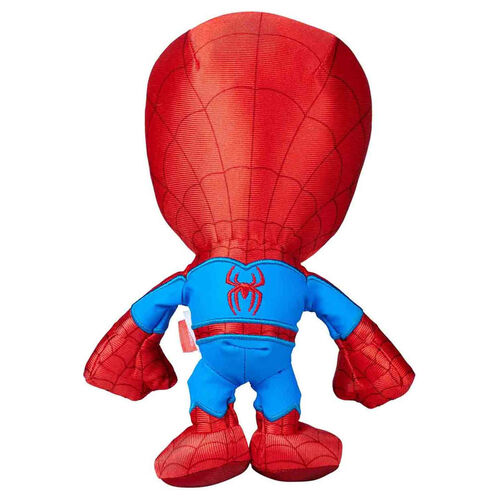 Peluche Spiderman Marvel 25cm 