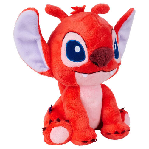 Peluche Stitch Disney 20cm surtido
