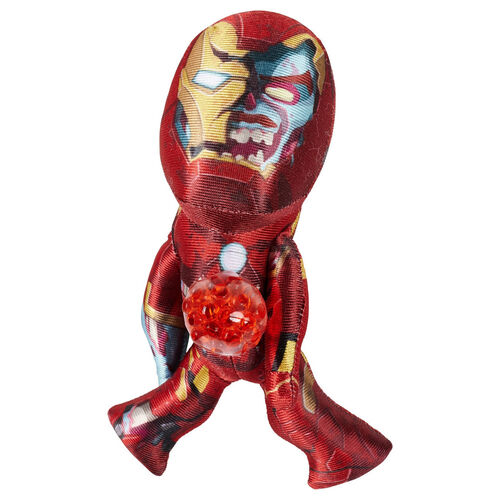 Peluche caja misteriosa Zoombies Marvel surtido
