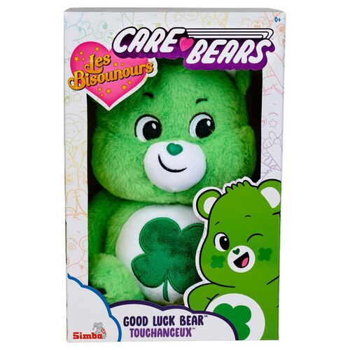 Peluche Osos Amorosos Fortunoso 35cm