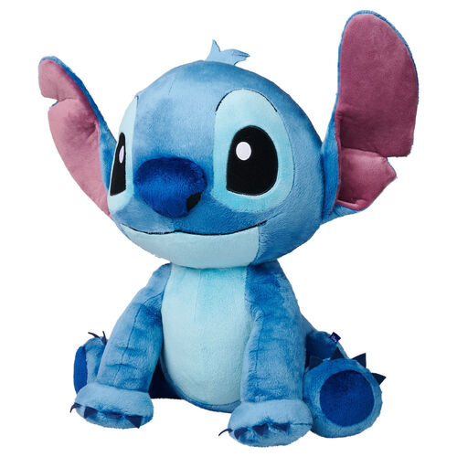 Peluche Refresh Stitch Disney 50cm
