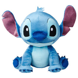 Peluche Refresh Stitch Disney 50cm