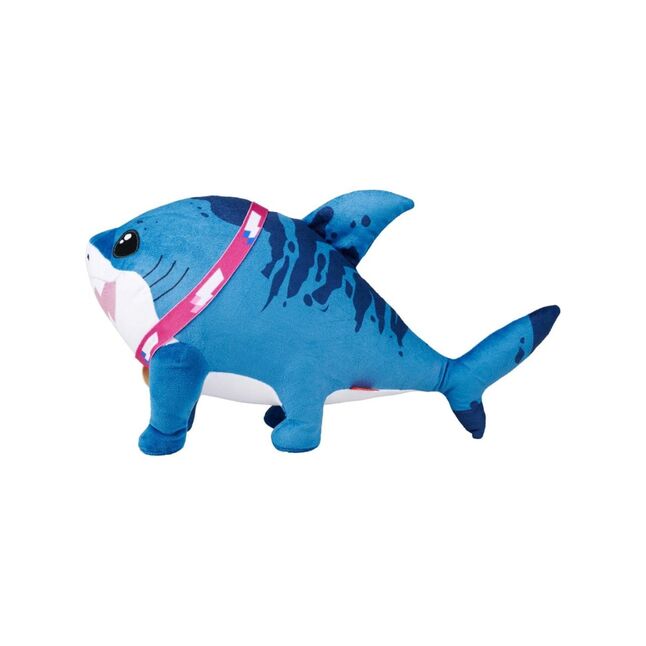 Peluche Rivals Jeff the Landshark Marvel 25cm