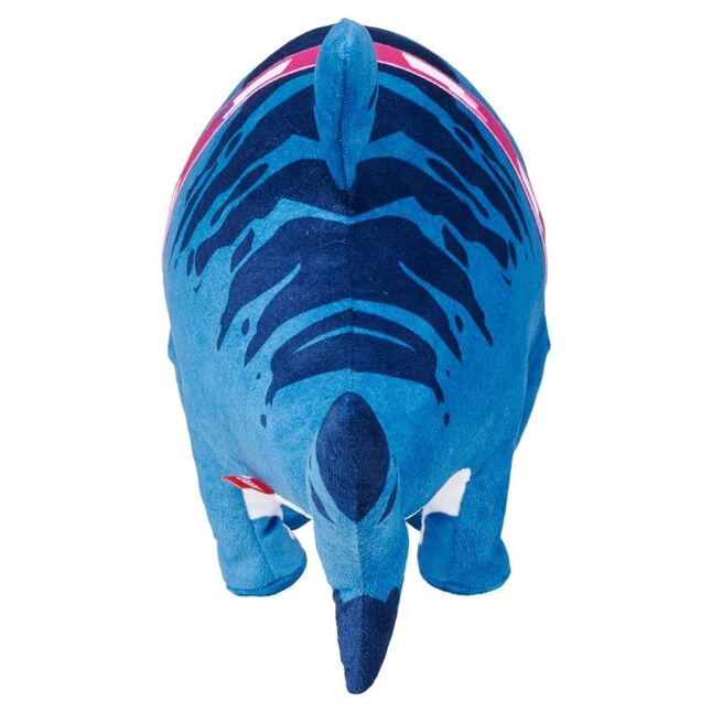 Peluche Rivals Jeff the Landshark Marvel 25cm