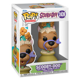 Figura POP Scooby Doo - Scooby Doo