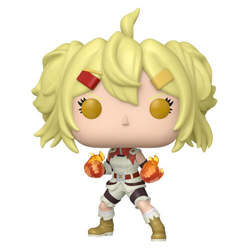 Figura POP Shangri - La Fontier Oikatzo