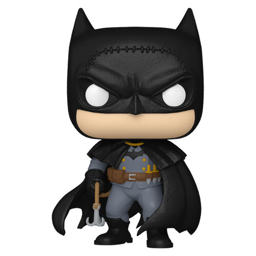 Figura POP DC Comics Gotham By Gaslight Batman
