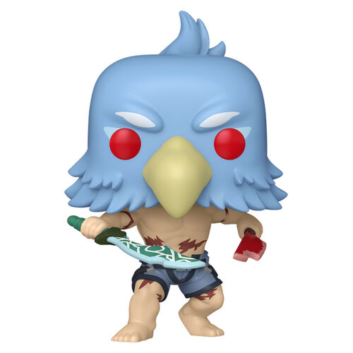 POP figure Shangri - La Fontier Sunraku 5 + 1 Chase