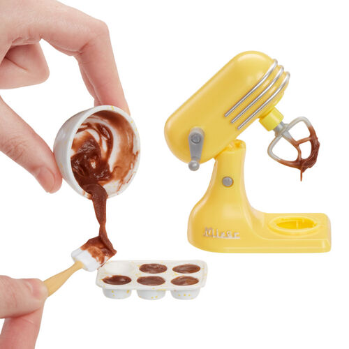 Capsula sorpresa Miniverse Make It Mini Electrodomesticos series 2 surtido