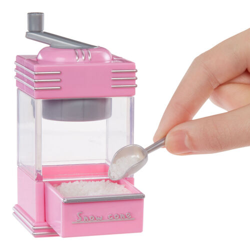 Capsula sorpresa Miniverse Make It Mini Electrodomesticos series 2 surtido