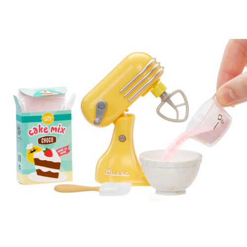 Capsula sorpresa Miniverse Make It Mini Electrodomesticos series 2 surtido