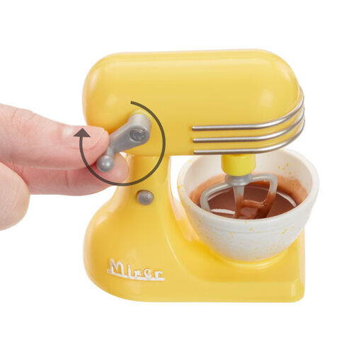 Capsula sorpresa Miniverse Make It Mini Electrodomesticos series 2 surtido
