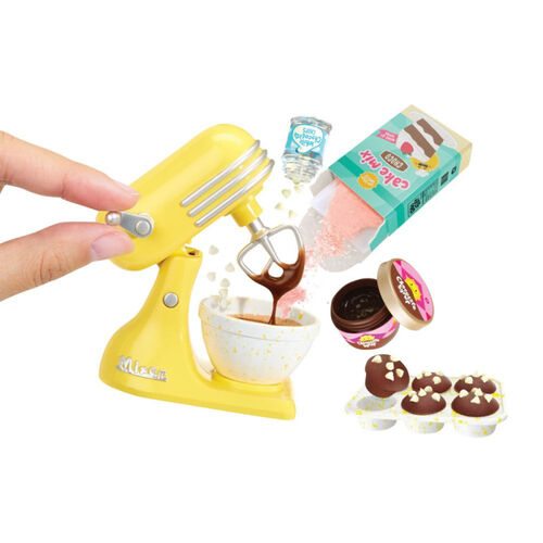 Capsula sorpresa Miniverse Make It Mini Electrodomesticos series 2 surtido