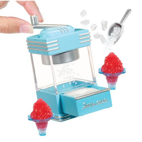 Capsula sorpresa Miniverse Make It Mini Electrodomesticos series 2 surtido