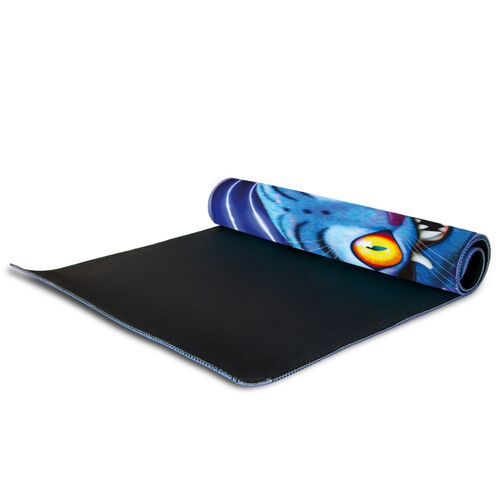 Alfombrilla gaming Derpy K-Pop Demon Hunters