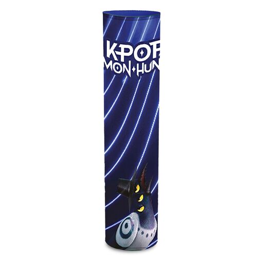 Alfombrilla gaming Derpy K-Pop Demon Hunters