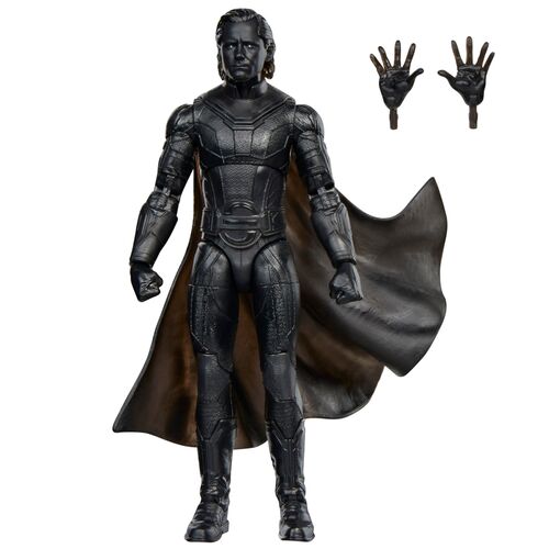 Marvel Thunderbolts Valentina Allegra De Fontaine & Marvels The Void set 2 figures 15cm