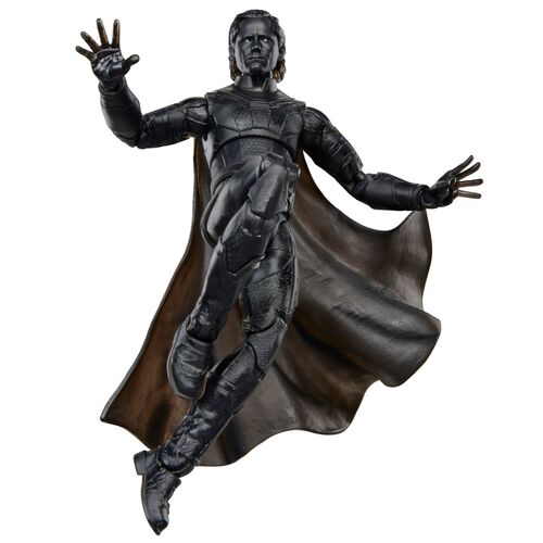 Marvel Thunderbolts Valentina Allegra De Fontaine & Marvels The Void set 2 figures 15cm