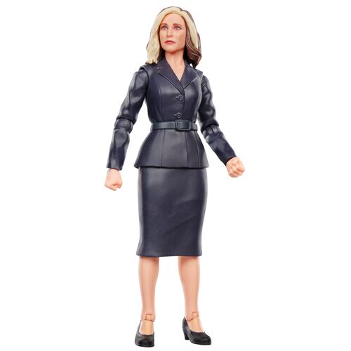 Marvel Thunderbolts Valentina Allegra De Fontaine & Marvels The Void set 2 figures 15cm