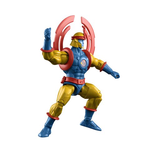 Figura Sy-Klone Masters of the Universe 14cm
