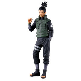 Naruto Shippuden Hidan Kakuzu Arc Ichibansho figure 25cm