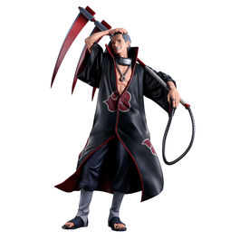 Naruto Shippuden Hidan Kakuzu Arc Hidan Ichibansho figure 25cm