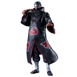 Naruto Shippuden Hidan Kakuzu Arc Kakuzu Ichibansho figure 26cm