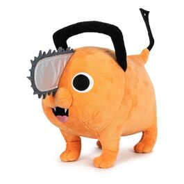 Peluche Pochita Chainsaw Man 60cm 