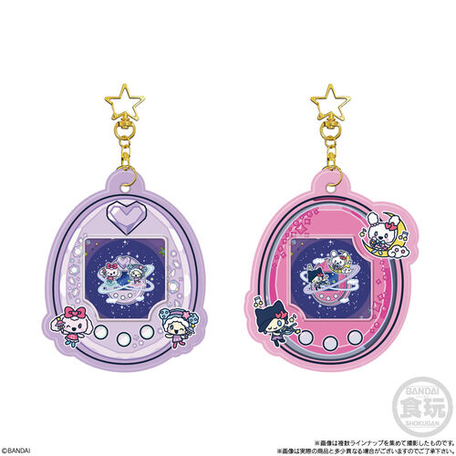 Sobre sorpresa Funda Tamagotchi