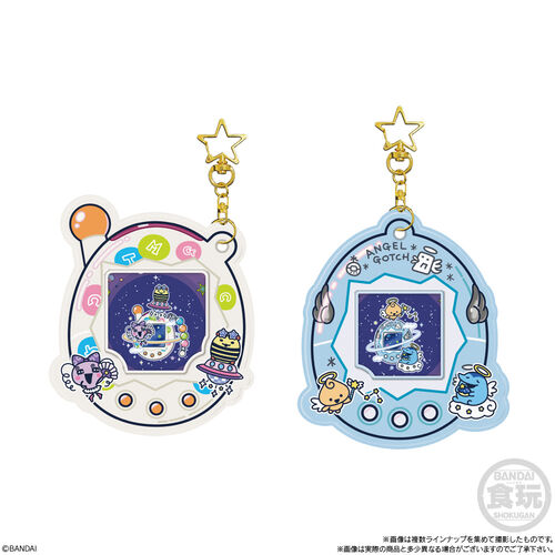 Sobre sorpresa Funda Tamagotchi