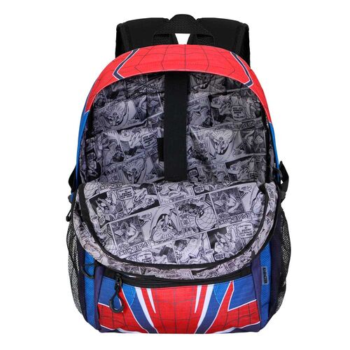 Marvel Spiderman backpack 44cm