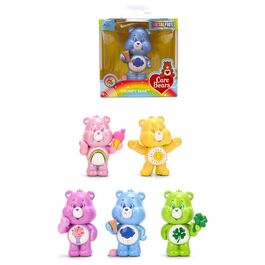 Figura metalfigs Osos Amorosos 7cm surtido
