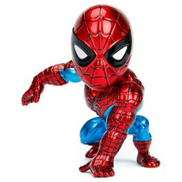 Figura metalfigs Spiderman Marvel 10cm